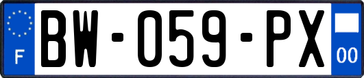 BW-059-PX