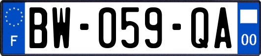 BW-059-QA