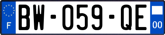 BW-059-QE