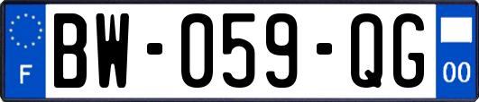 BW-059-QG