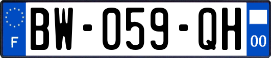 BW-059-QH