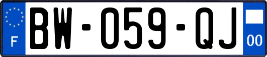 BW-059-QJ