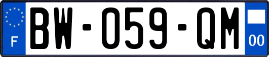BW-059-QM