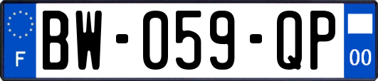 BW-059-QP