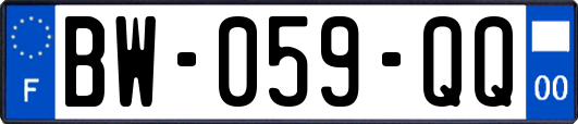 BW-059-QQ