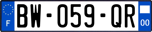 BW-059-QR