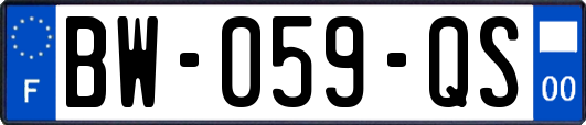 BW-059-QS