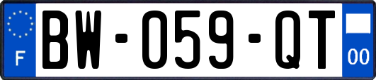 BW-059-QT
