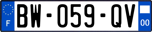 BW-059-QV