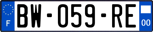 BW-059-RE