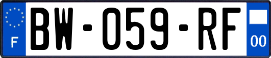 BW-059-RF