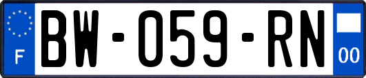 BW-059-RN