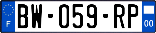 BW-059-RP