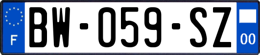 BW-059-SZ