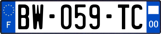 BW-059-TC