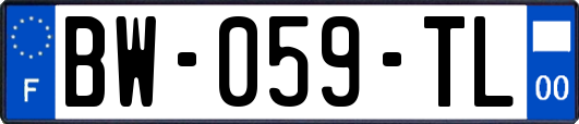 BW-059-TL