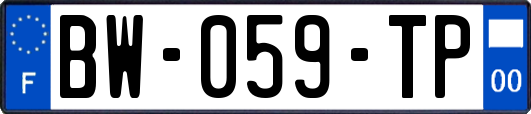 BW-059-TP