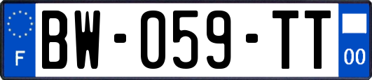 BW-059-TT