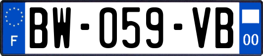 BW-059-VB