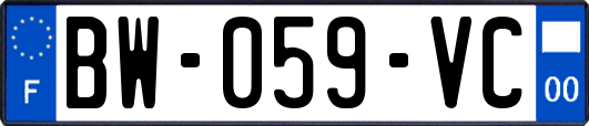 BW-059-VC