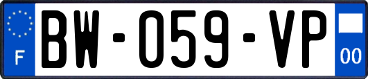 BW-059-VP