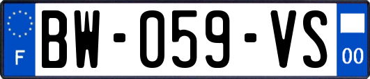 BW-059-VS