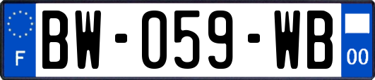 BW-059-WB