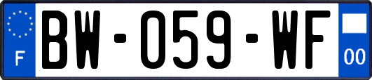 BW-059-WF