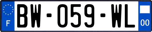 BW-059-WL