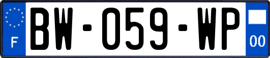 BW-059-WP