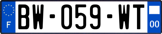BW-059-WT