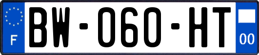 BW-060-HT