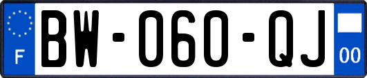BW-060-QJ