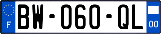 BW-060-QL
