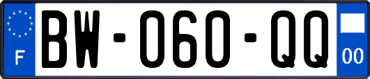 BW-060-QQ