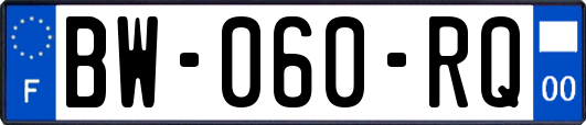 BW-060-RQ