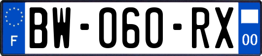 BW-060-RX