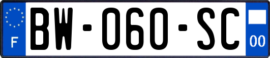 BW-060-SC