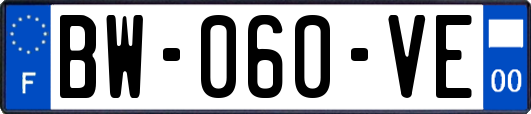 BW-060-VE