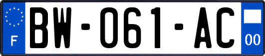 BW-061-AC