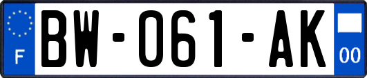 BW-061-AK