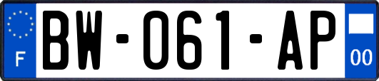 BW-061-AP