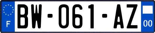 BW-061-AZ