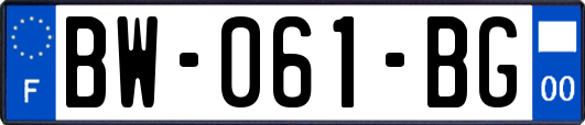 BW-061-BG