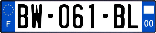 BW-061-BL