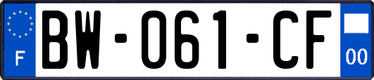 BW-061-CF