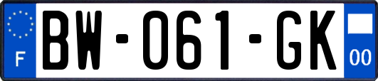 BW-061-GK