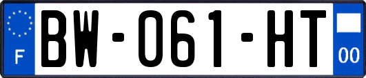 BW-061-HT