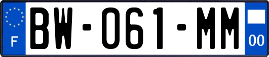 BW-061-MM