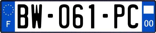 BW-061-PC